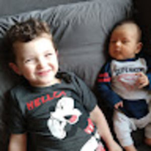 Meet your Posher, Melinda